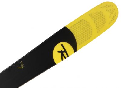 Rossignol Soul 7